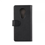 Gear Motorola Moto G7 Play Fodral 3 Kortfack Svart