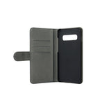 Gear Samsung Galaxy S10 Plus Fodral 3 Kortfack Svart