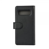 Gear Samsung Galaxy S10 Fodral 3 Kortfack Svart