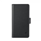 Gear Huawei P Smart 2019 Fodral 3 Kortfack Svart