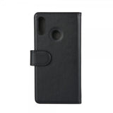 Gear Huawei P Smart 2019 Fodral 3 Kortfack Svart