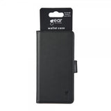 Gear Huawei P Smart 2019 Fodral 3 Kortfack Svart