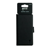 Gear Samsung Galaxy J6 Plus Fodral 3 Kortfack Svart
