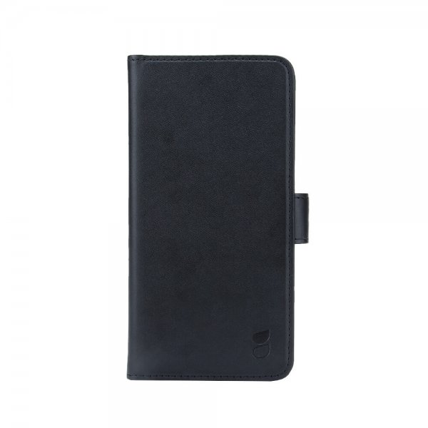 Gear Samsung Galaxy J4 Plus Fodral 3 Kortfack Svart