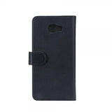 Gear Samsung Galaxy J4 Plus Fodral 3 Kortfack Svart