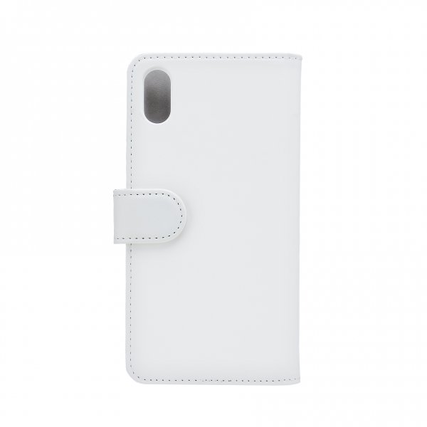 Gear iPhone Xs Max Fodral 3 Kortfack Vit