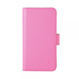 Gear iPhone Xr Fodral 3 Kortfack Rosa
