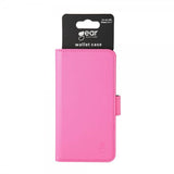 Gear iPhone Xr Fodral 3 Kortfack Rosa