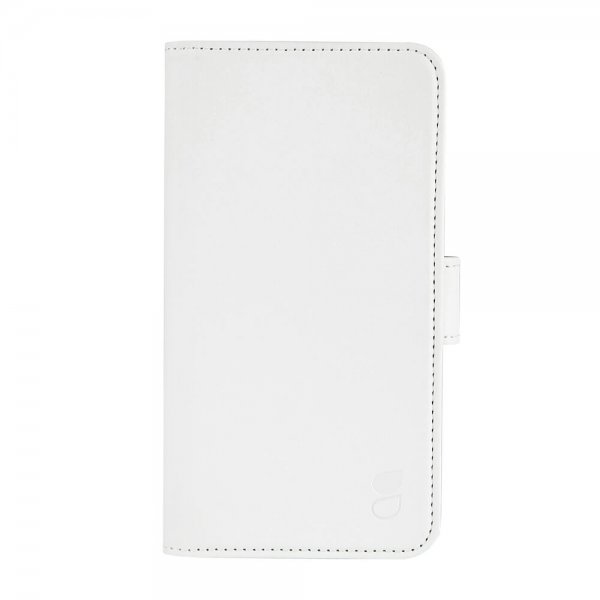 Gear iPhone Xr Fodral 3 Kortfack Vit