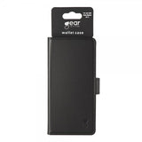 Gear Sony Xperia XZ3 Fodral 3 Kortfack Svart