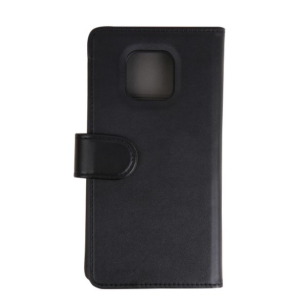 Gear Huawei Mate 20 Pro Fodral 3 Kortfack Svart