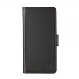 Gear Huawei Mate 20 Lite Fodral 3 Kortfack Svart