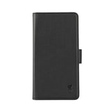 Gear Sony Xperia XZ2 Premium Fodral 3 Kortfack Svart