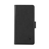 Gear Samsung Galaxy Note 9 Fodral 3 Kortfack Svart