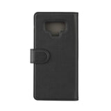 Gear Samsung Galaxy Note 9 Fodral 3 Kortfack Svart