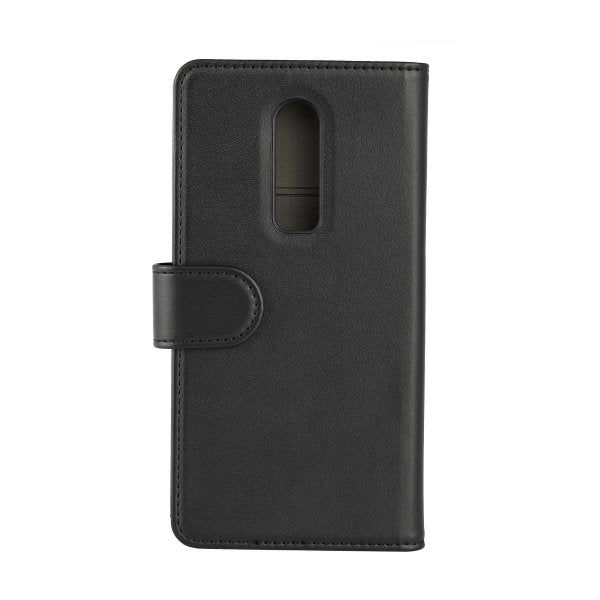 Gear OnePlus 6 Fodral 3 Kortfack Svart