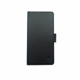 Gear Samsung Galaxy A6 Plus 2018 Fodral 3 Kortfack Svart