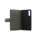 Gear Huawei P20 Pro Fodral 3 Kortfack Svart