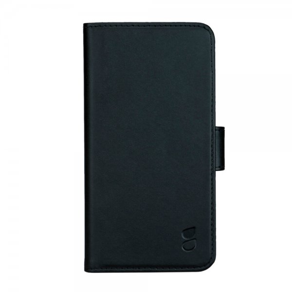 Gear Huawei P20 Lite Fodral 3 Kortfack Svart