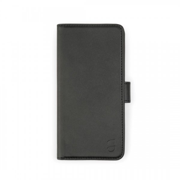 Gear Samsung Galaxy S9 Plus Fodral 3 Kortfack Svart