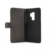 Gear Samsung Galaxy S9 Plus Fodral 3 Kortfack Svart