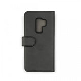 Gear Samsung Galaxy S9 Plus Fodral 3 Kortfack Svart
