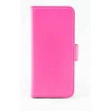 Gear Samsung Galaxy S9 Fodral 3 Kortfack Rosa