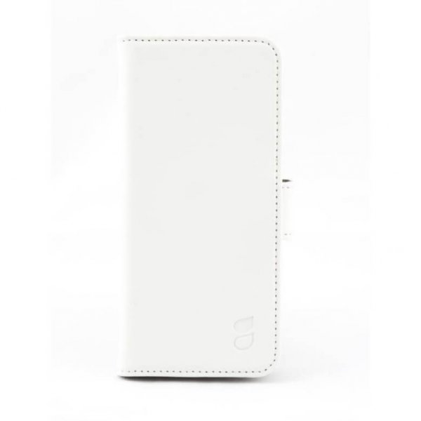 Gear Samsung Galaxy S9 Fodral 3 Kortfack Vit