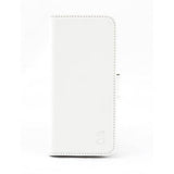 Gear Samsung Galaxy S9 Fodral 3 Kortfack Vit