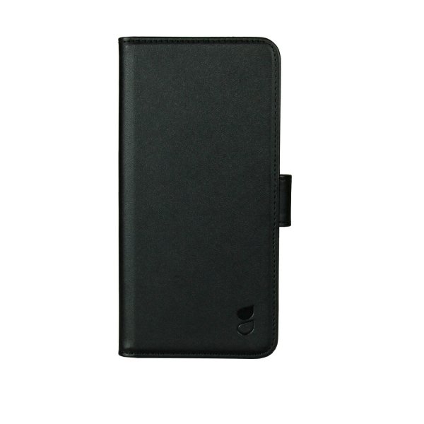 Gear Samsung Galaxy S8 Plus Fodral 3 Kortfack Svart