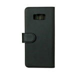 Gear Samsung Galaxy S8 Plus Fodral 3 Kortfack Svart