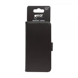 Gear Samsung Galaxy J5 2017 Fodral 3 Kortfack Svart