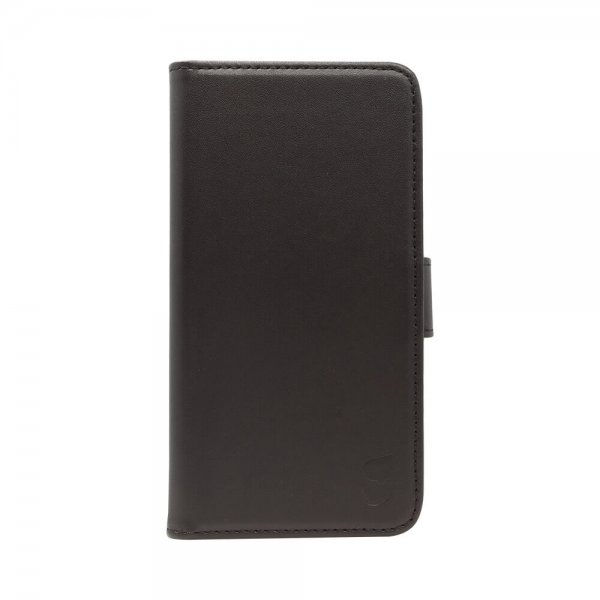 Gear Samsung Galaxy J3 2017 Fodral 3 Kortfack Svart