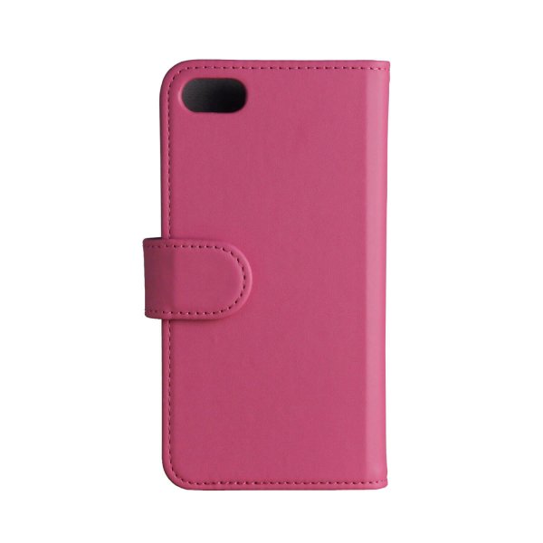 Gear iPhone 6/6S Plus/iPhone 7 Plus/iPhone 8 Plus Fodral 3 Kortfack Rosa
