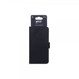 Gear iPhone 6/6S Plus/iPhone 7 Plus/iPhone 8 Plus Fodral 3 Kortfack Svart