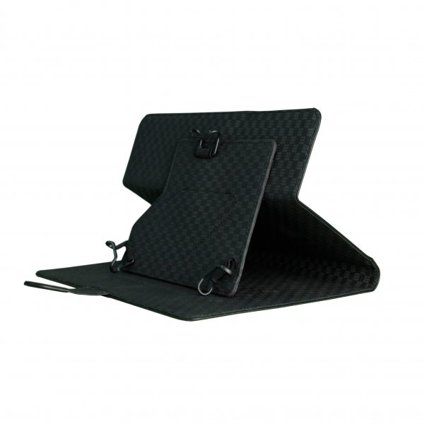Gear Fodral Surfplatta Universal 7-8" Svart