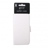 Gear Samsung Galaxy S7 Fodral 2 Kortfack Vit