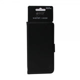 Gear iPhone 6/6S Plus Fodral 2 Kortfack Svart