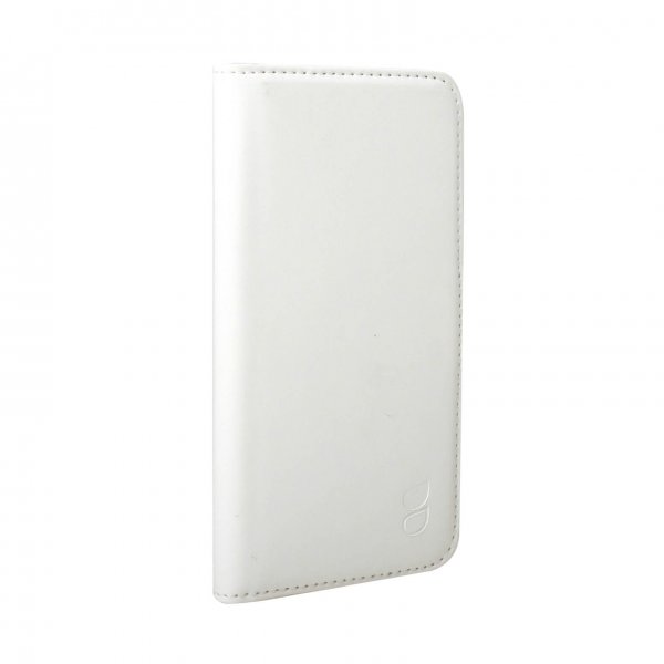 Gear iPhone 6/6S Fodral 2 Kortfack Vit