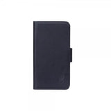 Gear iPhone 5/5S/SE 2016 Fodral med två Kortfack Svart