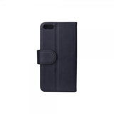 Gear iPhone 5/5S/SE 2016 Fodral med två Kortfack Svart