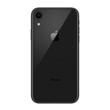 Begagnad iPhone XR 128GB Svart - Mycket bra skick