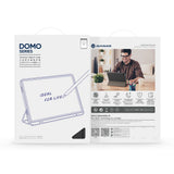 Dux Ducis Samsung Galaxy Tab S11 Fodral DOMO Series Svart