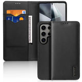 Dux Ducis Samsung Galaxy S25 Ultra Fodral Hivo Series Svart