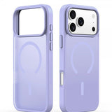 Dux Ducis iPhone 17 Pro Skal Yind Series MagSafe Lila
