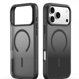 Dux Ducis iPhone 17 Pro Max Skal Yind Series MagSafe Svart