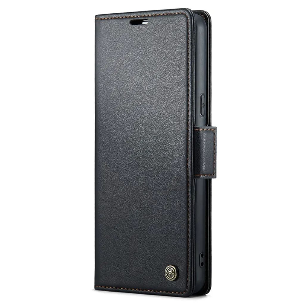 CaseMe Google Pixel 8 Fodral 023 Series Svart