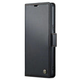 CaseMe Google Pixel 8 Fodral 023 Series Svart