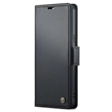 CaseMe Google Pixel 8 Fodral 023 Series Svart