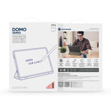 Dux Ducis Samsung Galaxy Tab S11 Ultra/S12 Ultra Fodral DOMO Series Rosa